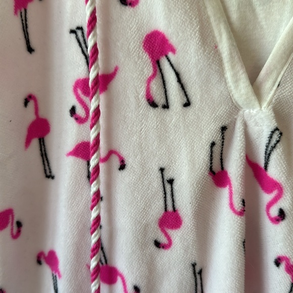 Betsy Johnson Flamingo Beach Coverup - Picture 5 of 5